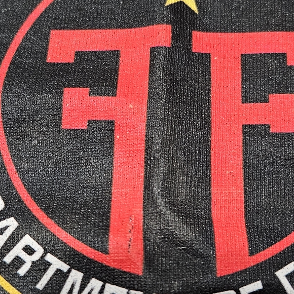 Fringe Division Tee - Picture 13 of 13